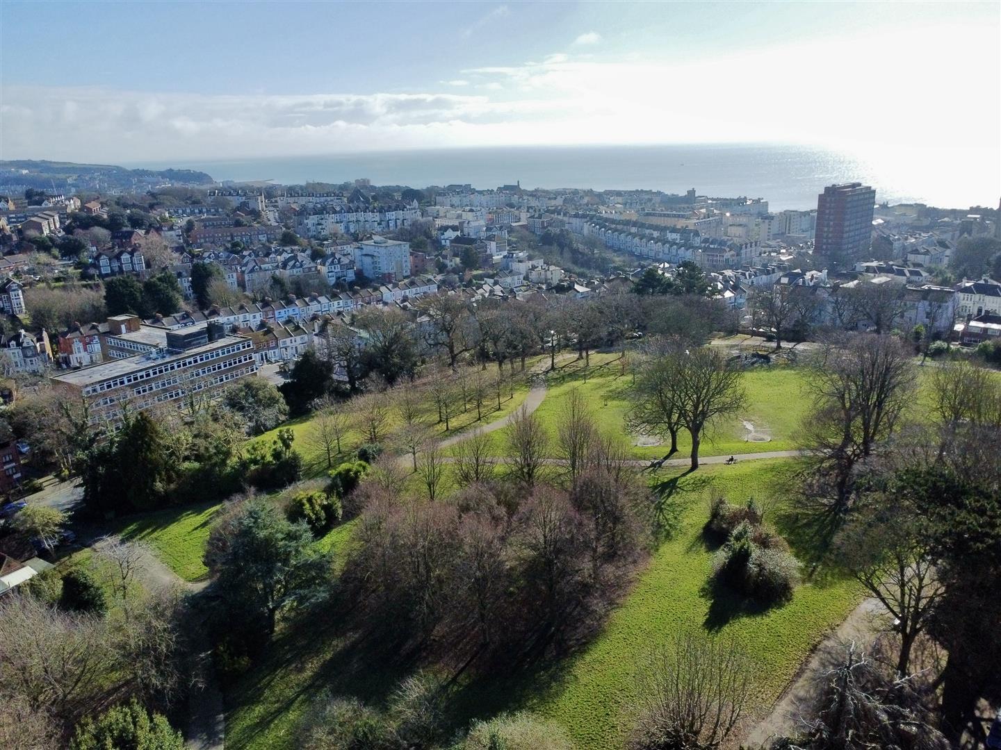 Charles Road, St Leonards On Sea